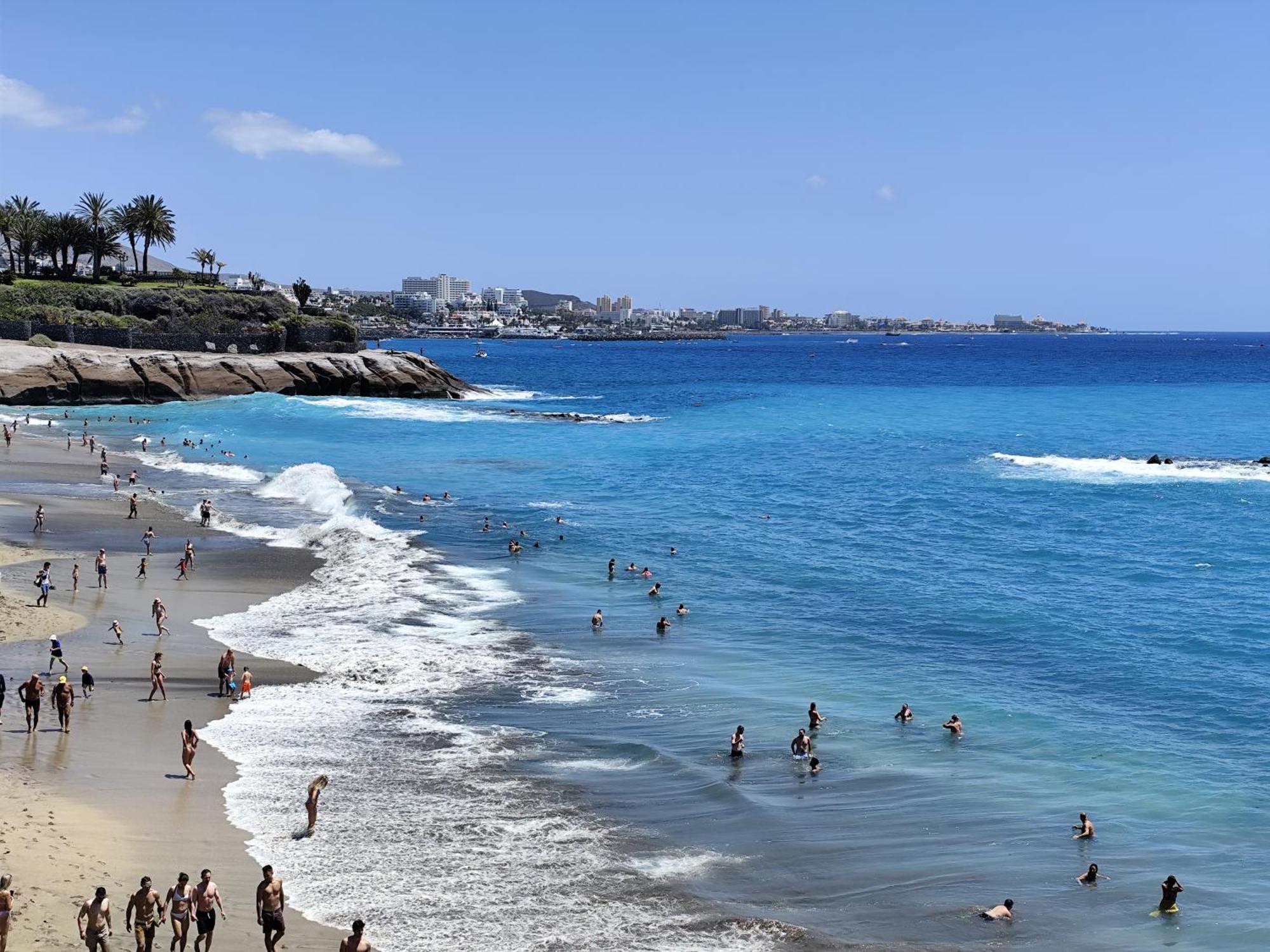 Mng-Apart Mareverde Costa Adeje- Las Americas Dış mekan fotoğraf